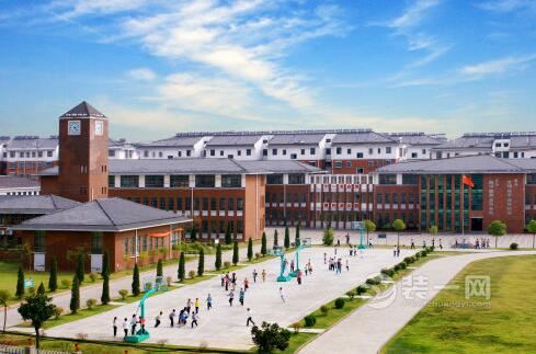 今年启动扩建项目3个,分别是暨华中学艺体中心工程,南华中学(高中部)
