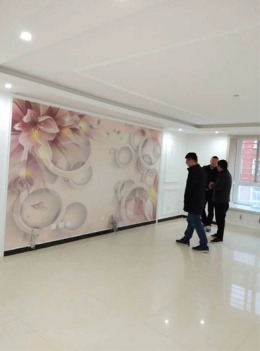 东部风景老房局部改造