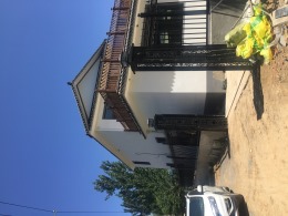 保定易县民宿